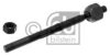 VAUXH 13354542SK Tie Rod Axle Joint